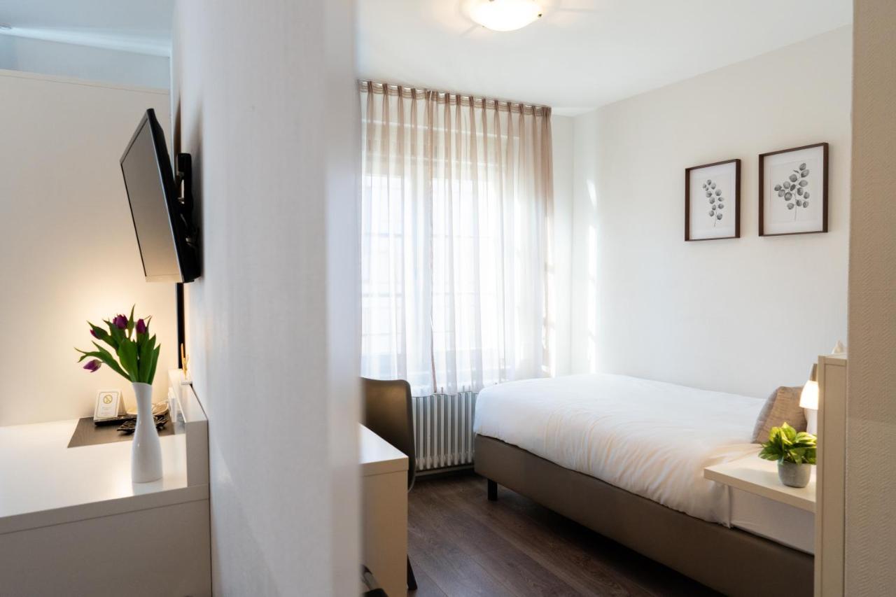 Hotel La Fleur Uberlingen Esterno foto