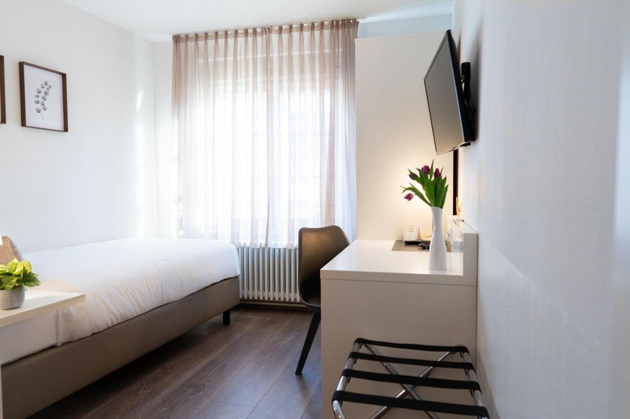 Hotel La Fleur Uberlingen Esterno foto