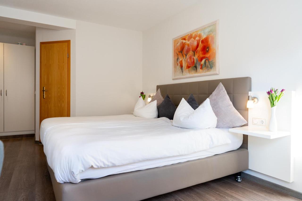 Hotel La Fleur Uberlingen Esterno foto