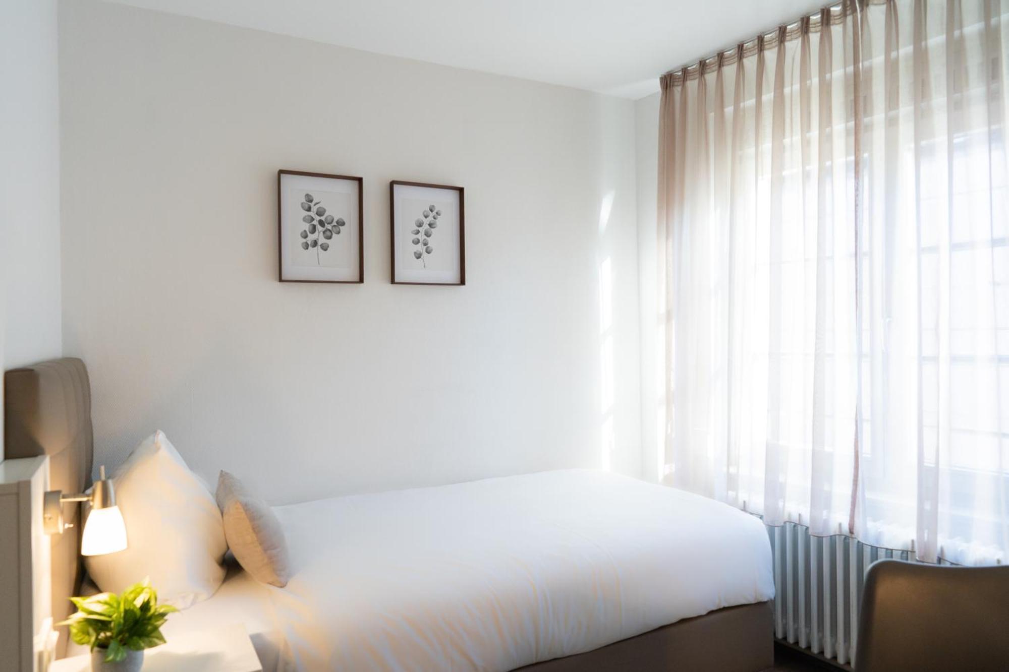 Hotel La Fleur Uberlingen Camera foto