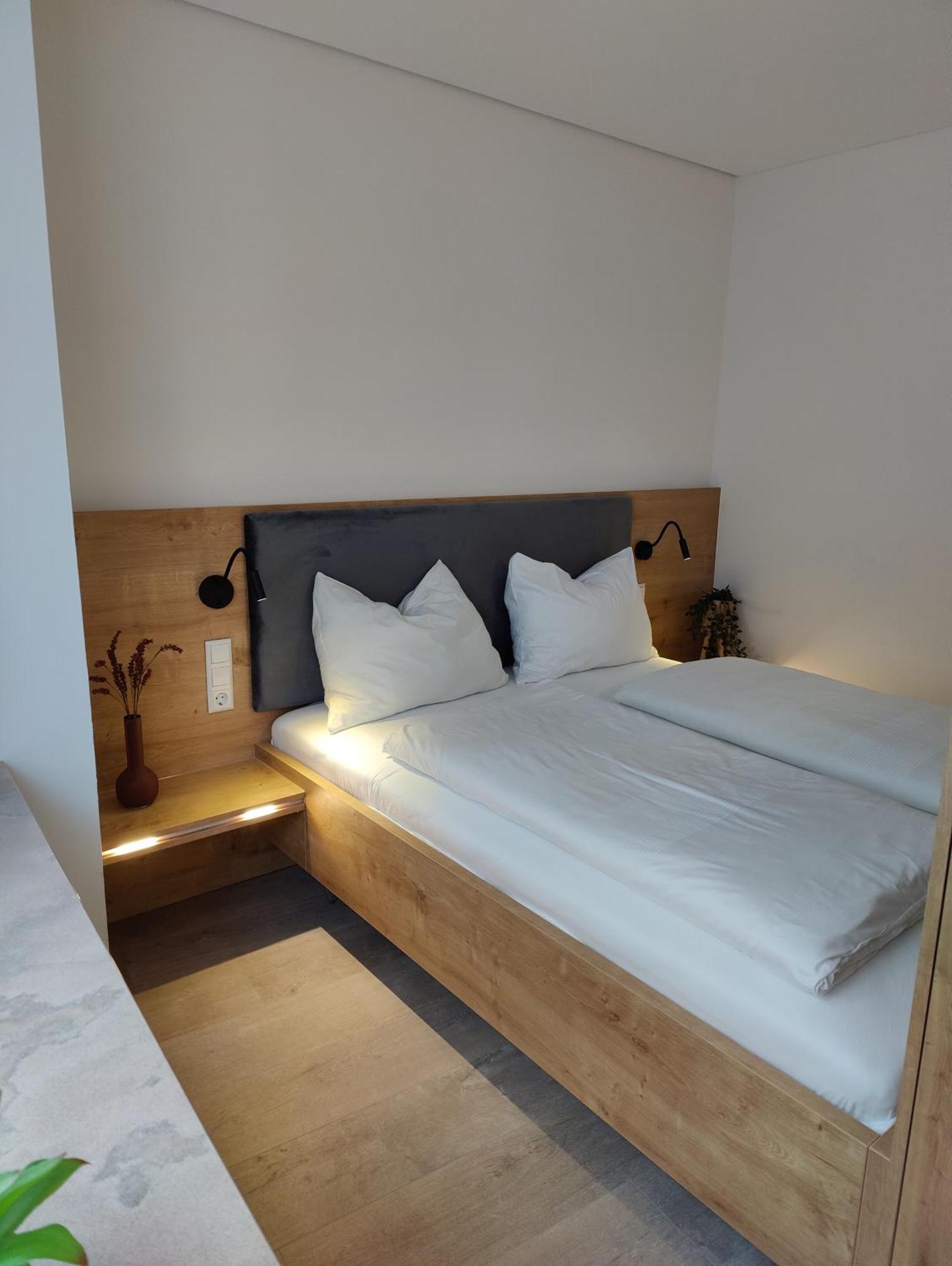 Hotel La Fleur Uberlingen Camera foto