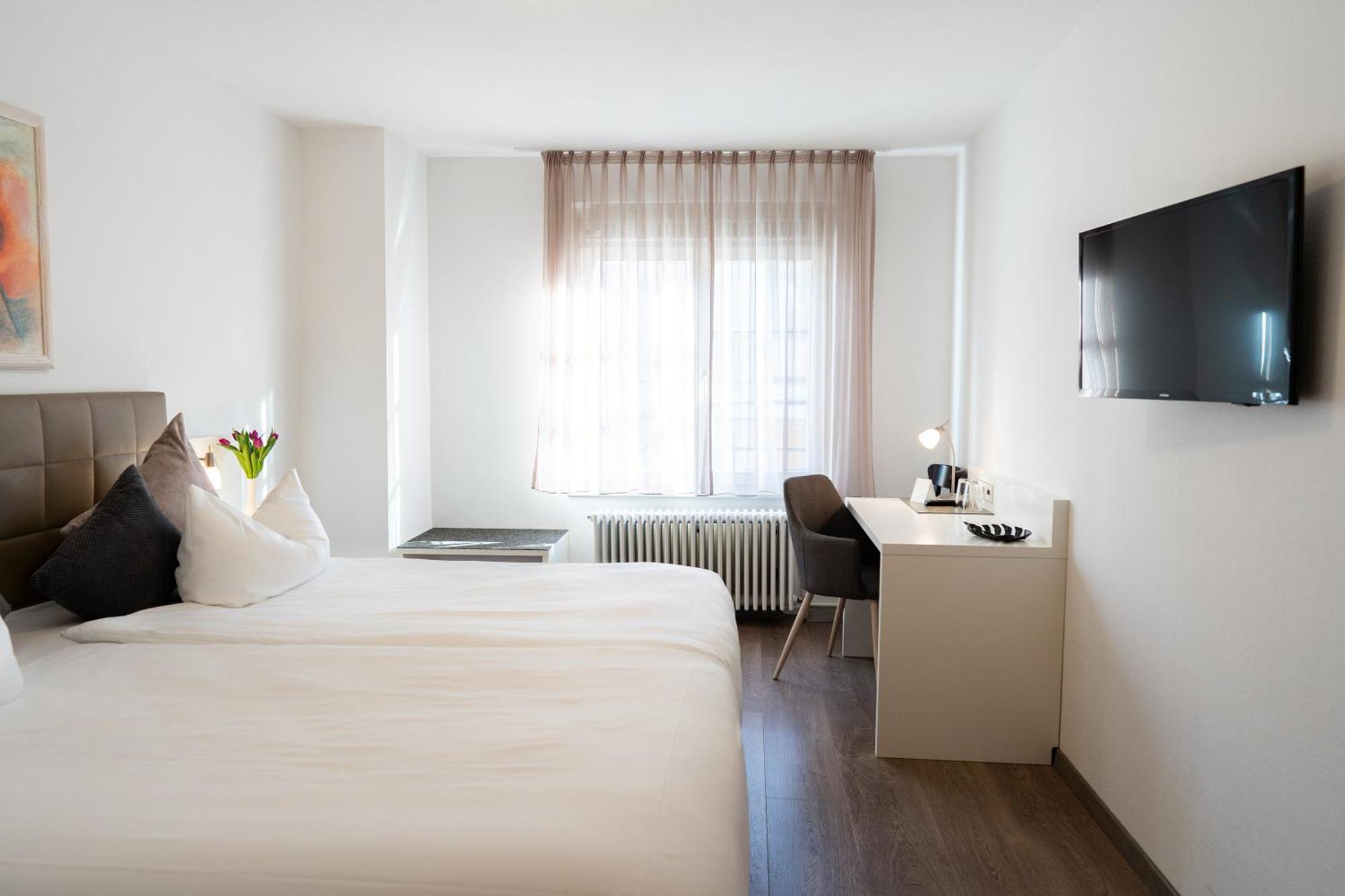 Hotel La Fleur Uberlingen Camera foto